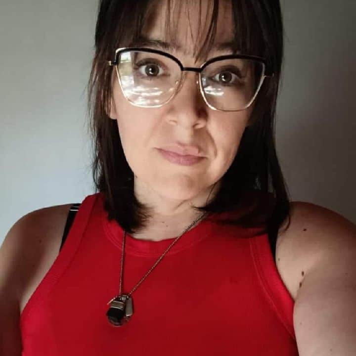 Fernanda Beatriz Arreagada