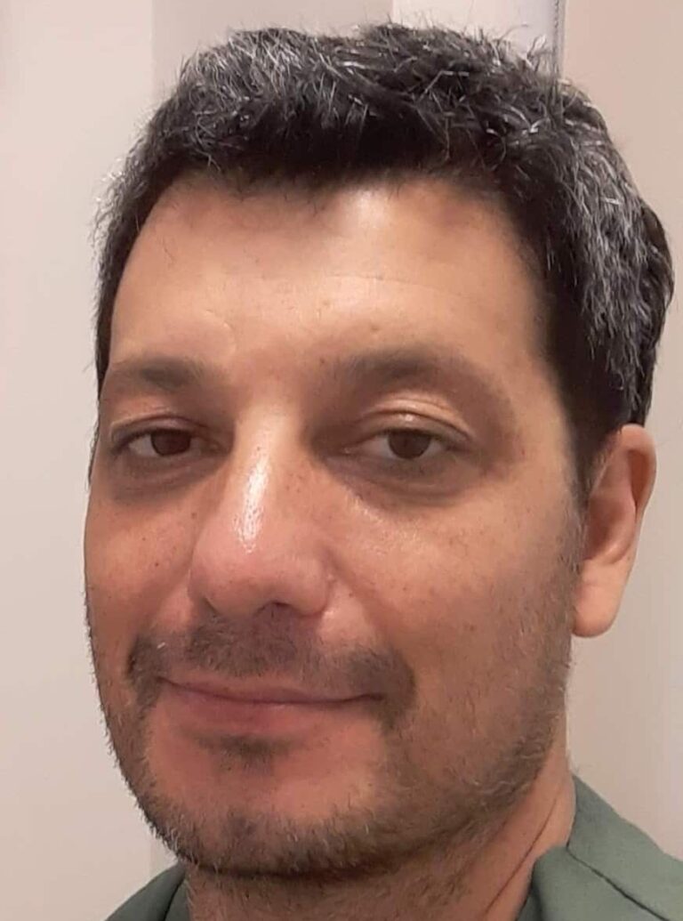 Jorge Miguel Russ