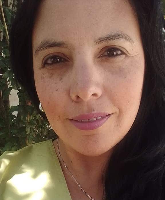 Maria Fernanda Navarrete
