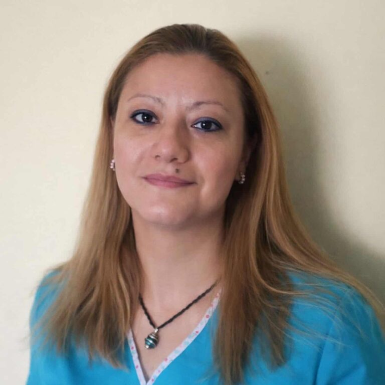 Gloria Beatriz Bogado